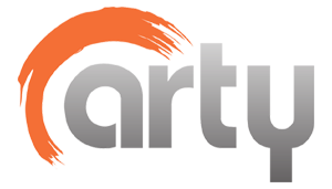 Artistic volunteer community ARTY+ Radio Station